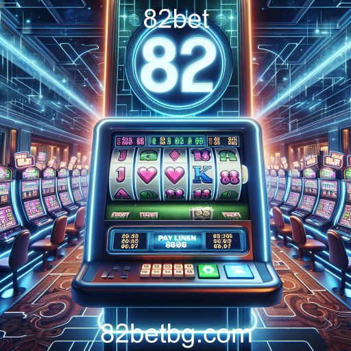 A Ascensão dos Jogos de Pagamentos no 82bet